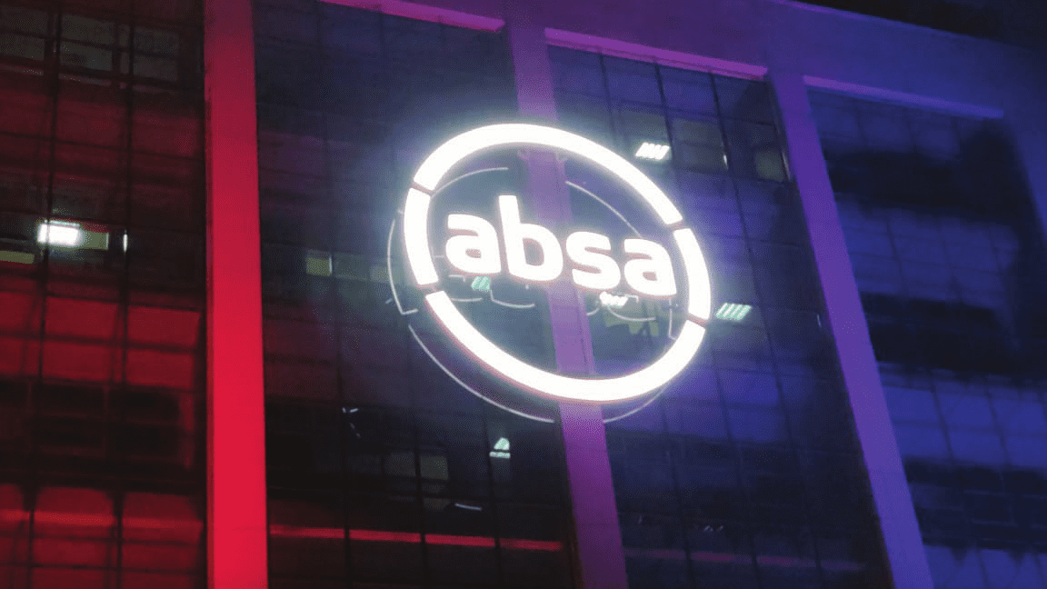 Work done - Absa Bank